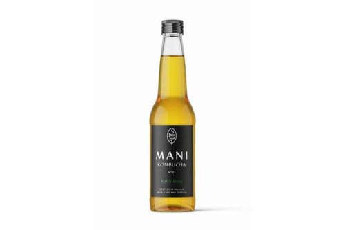 Mani Kombucha