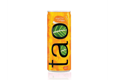 TAO Green Tea Ginger