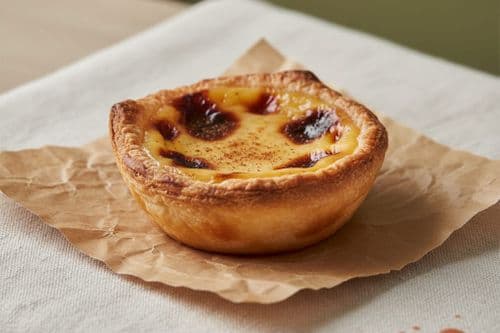 Pastel de nata