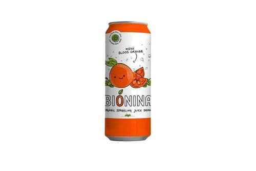 Bionina Blood Orange