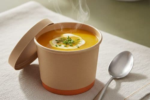 Soupe du jour (325 ml)