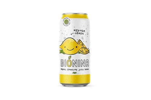 Bionina Lemon