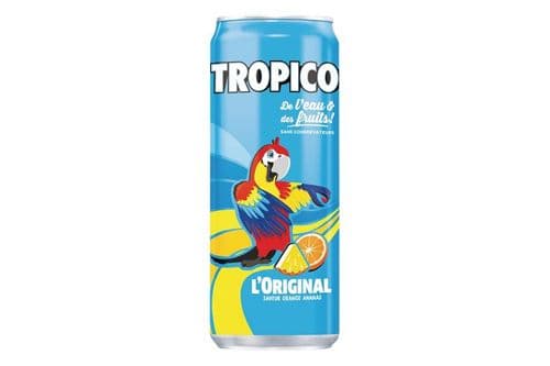 Tropico