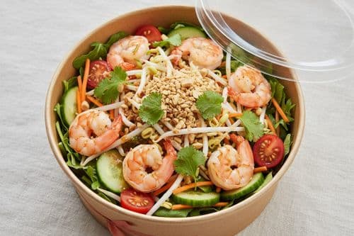 Thaï