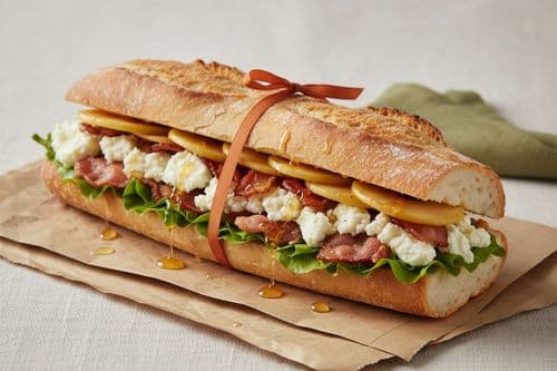Chèvre