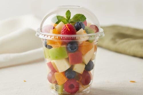 Fruits de saison