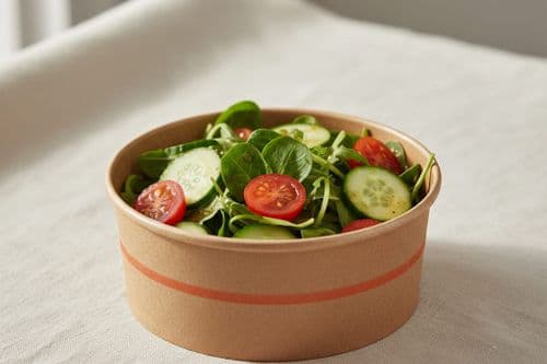 Salade (accompagnement)