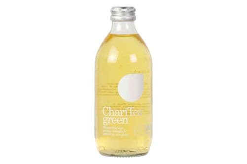 Charitea Lemonaid