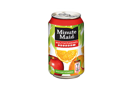 Minute Maid