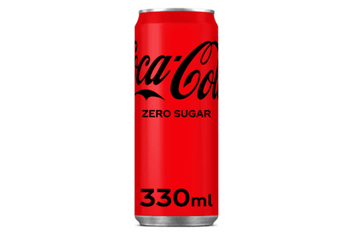 Coca-Cola Zero