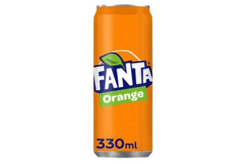 Fanta