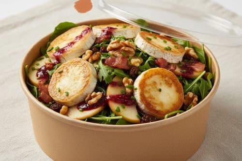 Chèvre